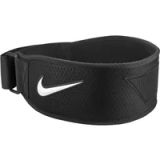 Nike Accessories Intensity Gewichthefriem Zwart XL
