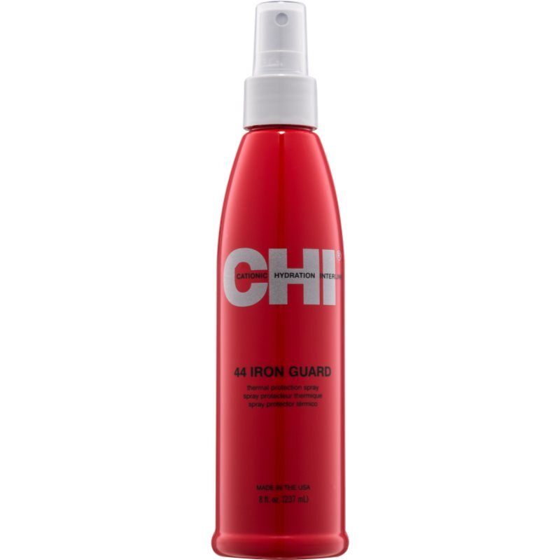 CHI Thermal Styling