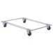 Helge Nyberg Dolly voor pallet - draagvermogen 500 kg