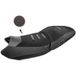 Isotta Motorfiets zadelhoes van 3D vezel BMW R1300 GS 2024>
