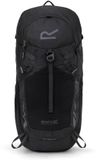 Regatta Blackfell 4 25L Schoudertas Polyester Zwart