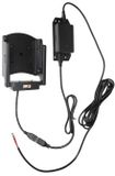 Brodit 713029 Active Holder for Zebra TC20, TC25 Mobile Computer, Black