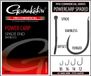 Gamakatsu Haken PRO-C Powercarp Spade A1 PTFE BL - Haakmaat 16