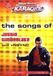 Crimson Justin Timberlake The Songs Of