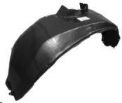 PRASCO Innenkotflügel OP0523604 vorne links | Compatibel met: OPEL VECTRA B, VECTRA B Caravan, VECTRA B CC