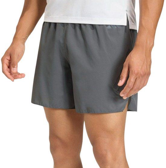 Adidas adi365 Formotion Short Heren - Grijs - Maat M