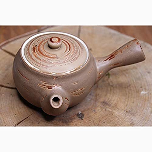Tea Soul in Japanse stijl keramiek theepot 400 ml
