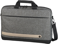 Hama Terra Notebook Bag, up to 40cm (15.6), grey