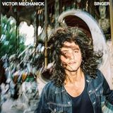 PIAS Nederland Victor Mechanick Singer (LP)