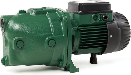 DAB JET 132 M Besproeiingspomp 1370 W - 4800 l/h - 4.8 bar