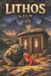 Lithos: Eldon Lee Whiteley, Paperback, 74 pagina's, 22 juni 2026