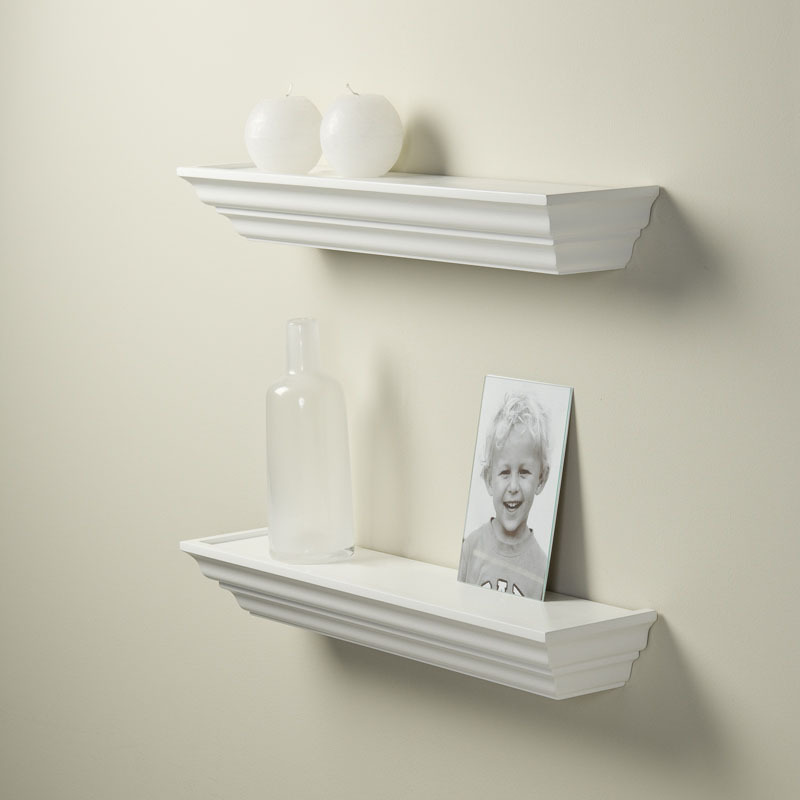 Duraline Classical Crown Ledge