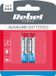 Rebel Pile LR03 Serie - Alcaline - AAA - 1,5 V - 2 pièces
