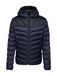 NAPAPIJRI Veste mi-saison 'AERONS' marine / indigo