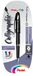 Pentel Tradio Calligraphy vulpen kalligrafie middelpunt 1,8 mm zwart