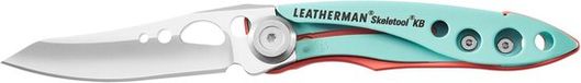 Leatherman Skeletool KB - Paradise - Multitool Zakmes - RVS - 8.7 cm