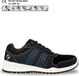 Quick Schoen Sport QS0920 Laag S3 - Blauw - 37