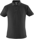 Mascot Crossover Poloshirt 17083-941 - Zwart - 2XL