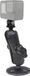 RAM Mount Schroefvaste montage GoPro camera RAP-B-138-GOP1