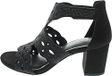 MARCO TOZZI dames Marco Tozzi Sandale 2-28306-46Sandaal
