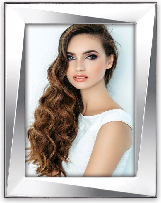 Goldbuch Positano Fotolijst - 15x20 cm - Zilver