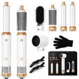 Golden Goods Fohnborstel 5-in-1 Airstyler Multistyler