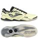 Joma Reactive In - Jaune/noir - Foot En Salle (Ic), pointure 43
