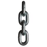 Delta Gecalibreerde lastketting voor elektrische takels | volgens EN 818-7 | 0,75 ton | 30 kN - DFK.5X15