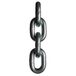 Delta Gecalibreerde lastketting voor elektrische takels | volgens EN 818-7 | 0,75 ton | 30 kN - DFK.5X15