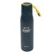 Mr.Wonderful Thermische fles Wat is het plan?