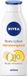 NIVEA Verstevigende Bodylotion Q10 - 3 x 400 ml - Voordeelverpakking