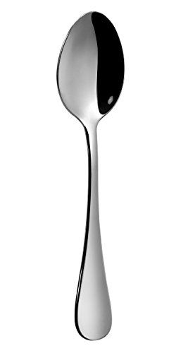 Comas Sevilla XL Film 6 Koffie/Moka Lepel - Roestvrij staal