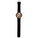 Marvel Avengers Logo Analoog Horloge