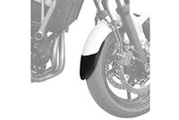 Puig motorfiets spatbord verlenging voor 9827N Ninja 650, Kawasaki Z650 17'-18', zwart