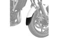 Puig motorfiets spatbord verlenging voor 9827N Ninja 650, Kawasaki Z650 17'-18', zwart