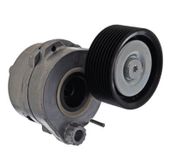 DT Spare Parts Tendeur de courroie 4.62705 D: 80 mm W: 33,5 mm tendeur pour bus