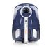 Tristar SZ-1920 Stofzuiger – Compact formaat – Energieklasse A, 4,5 Liter Inhalt, Blauw