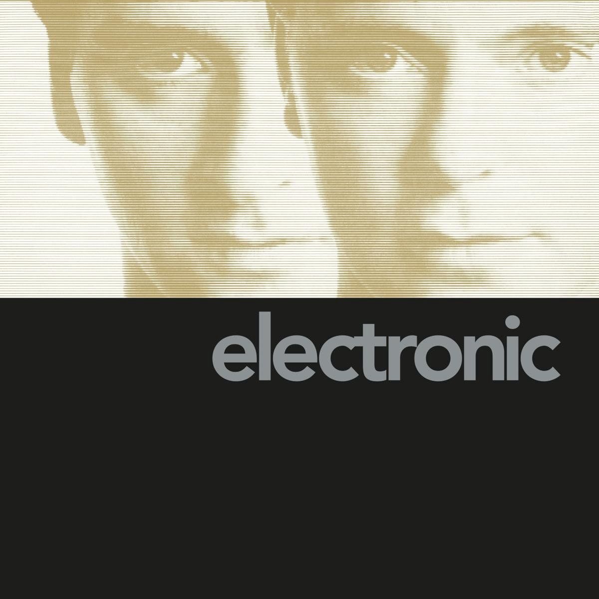 PARLOPHONE Electronic - Electronic - Muziek - 0190295381868