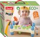 Quercetti Play Eco+ Hamerbank Peggy (34-Delig)