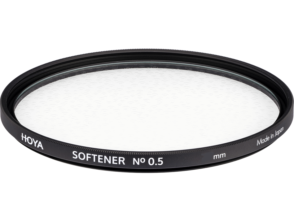 Hoya 49.0mm Softener NO0.5 Filter