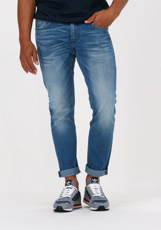 PME Legend Tailwheel Jeans Heren - Broek - Blauw - Maat 33/34