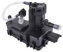 DPF-additiefpomp, brandstof - Pompe d'additif pour filtre à particules - Compatible Citroën C4 Grand Picasso I, Peugeot 207, 208, 2008, Partner - Numéros OEM : 1525LK, 1525HP, 9658411580, 9674028680