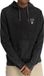 Element Yoda Hoodie - Zwart - Heren - Maat M