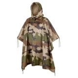 Poncho Ripstop MIL-TEC