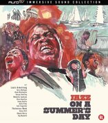 SOURCE 1 Jazz on A Summer's day (Blu-ray)