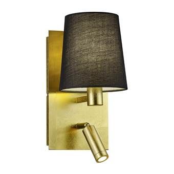 Trio Marriot Wandlamp - 4017807374698