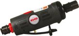 RUKO meuleuse droite pneumatique
