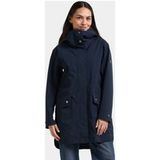 Didriksons Gwen Parka Marine