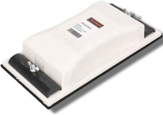 Skandia Schuurbord Cube 105X230X4mm
