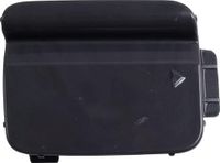 Taros Trade 131099 afdekking voor trekhaak, achterbumper